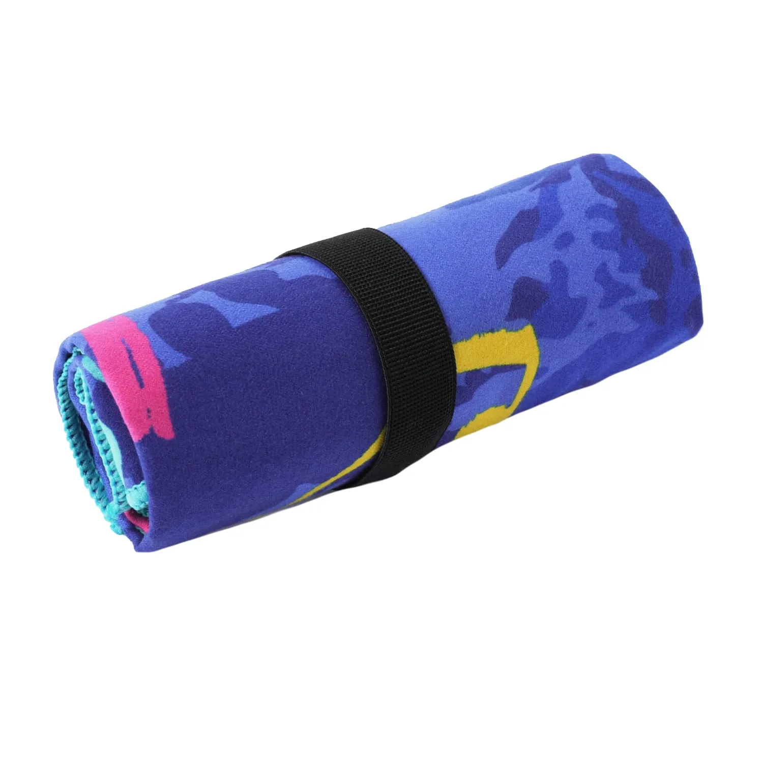 Microfiber Quick Dry Printed Gym Towel