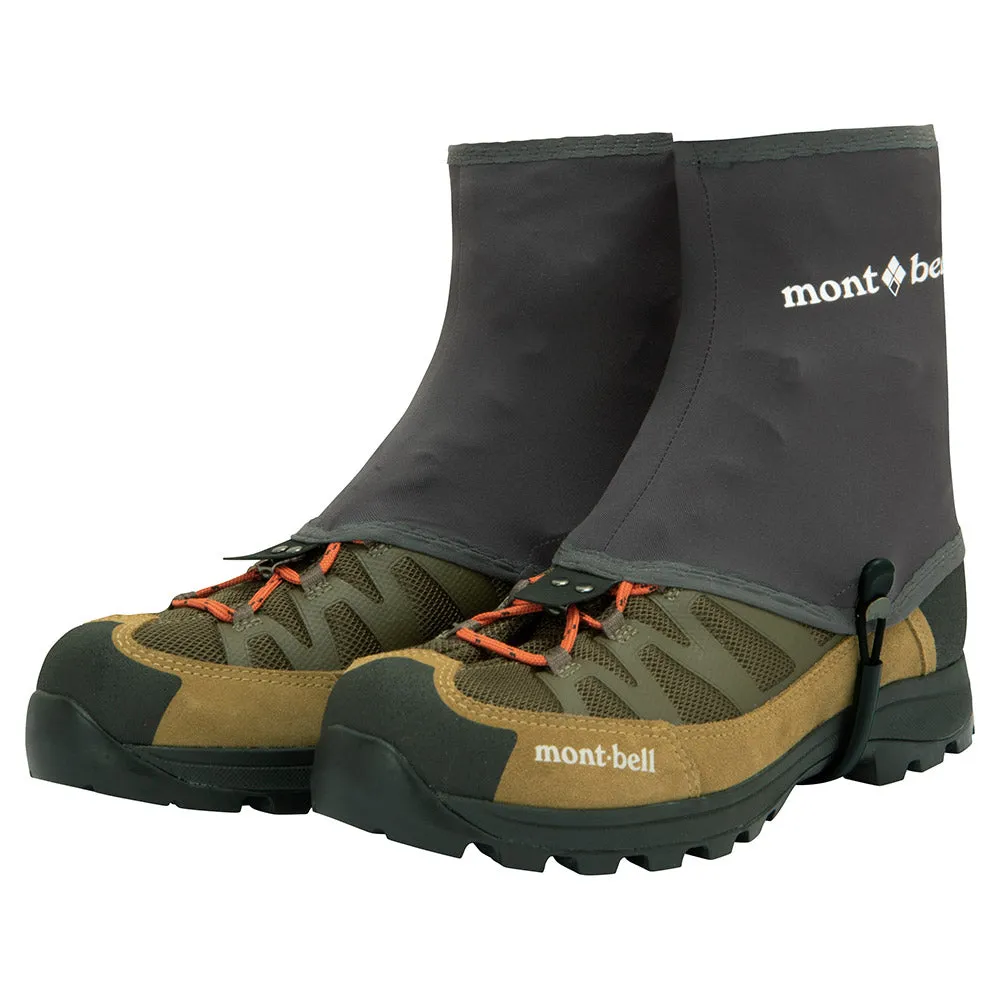 Montbell Stretch Short Gaiters