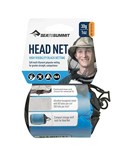 MOSQUITO HEAD NET