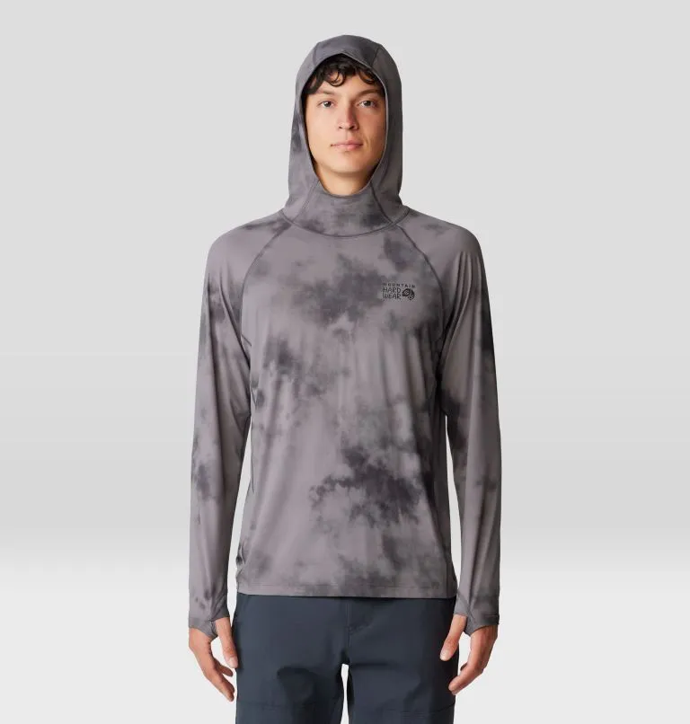 Mountain Hardwear Men's Crater Lake Hoody