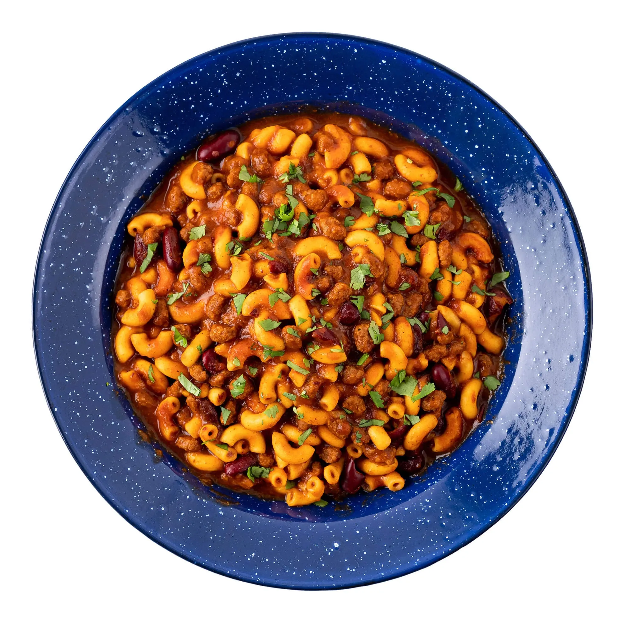 Mountain House Chili Mac with Beef Pouch - One Serving