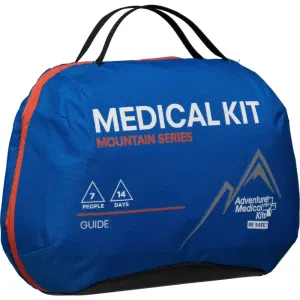 Mountain Series Mountain Guide First Aid Kit by Adventure Medical