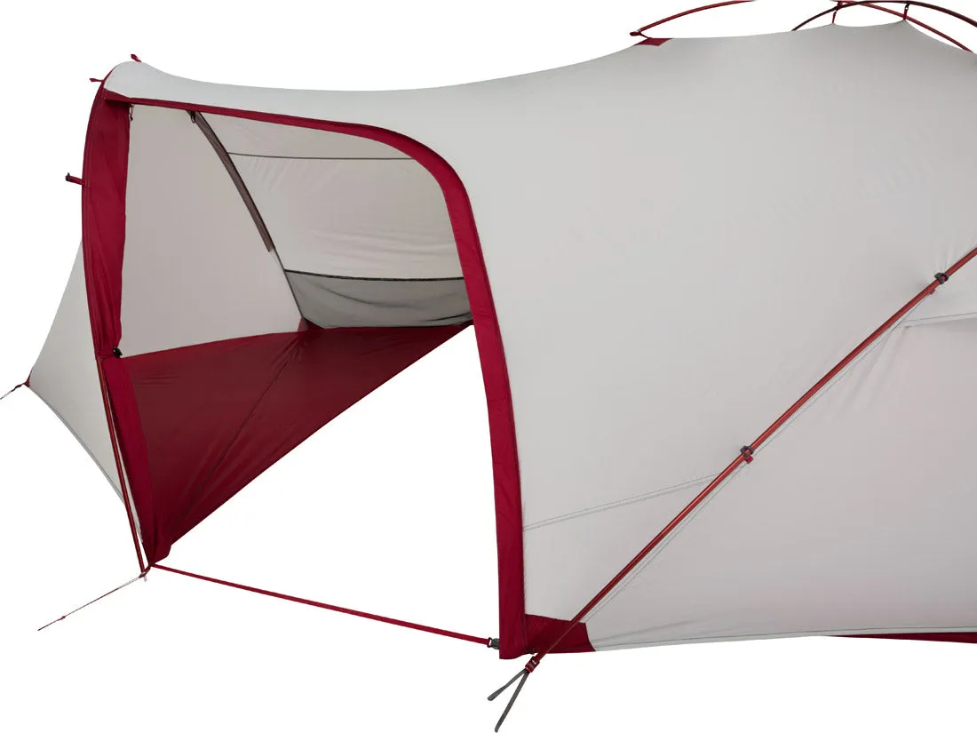 MSR Hubba Tour 2 Tent