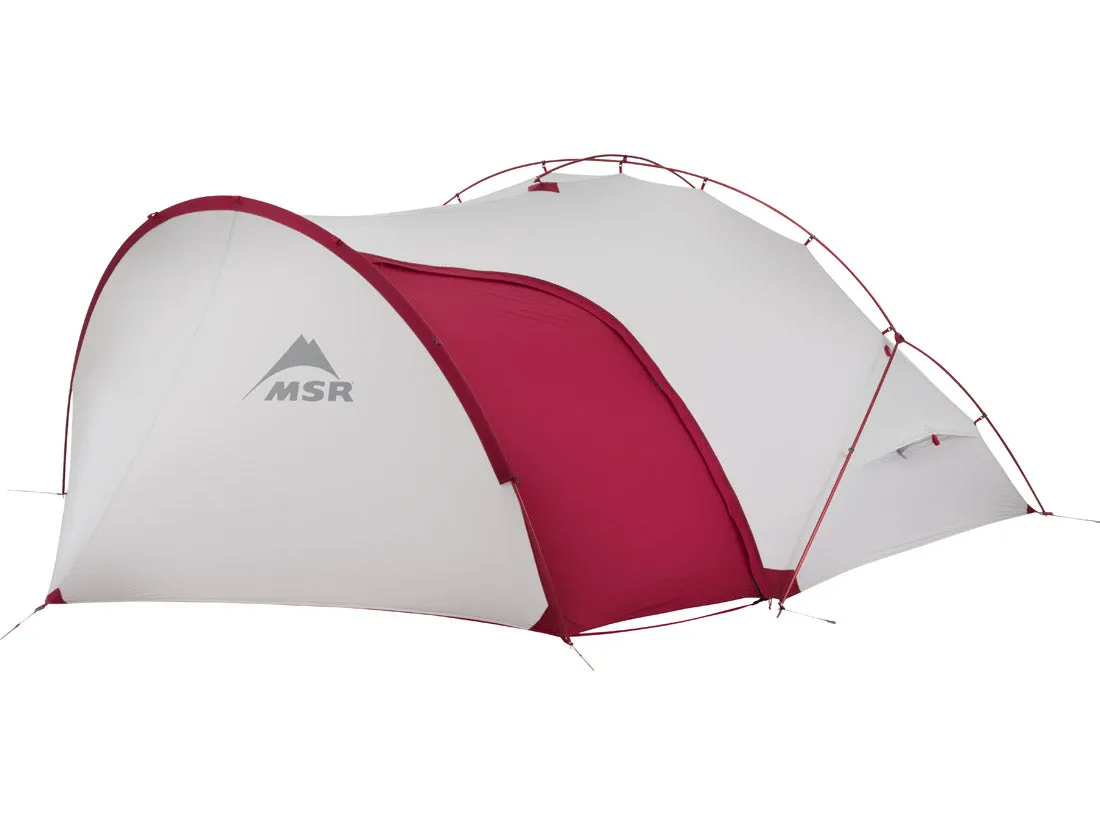 MSR Hubba Tour 2 Tent