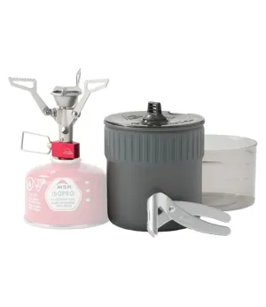 MSR PocketRocket 2 Mini Stove Kit