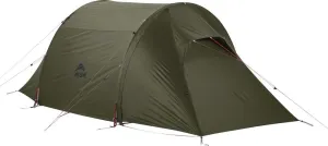 MSR Tindheim 3-Person Backpacking Tunnel Tent Green | Buy MSR Tindheim 3-Person Backpacking Tunnel Tent Green here | Outnorth