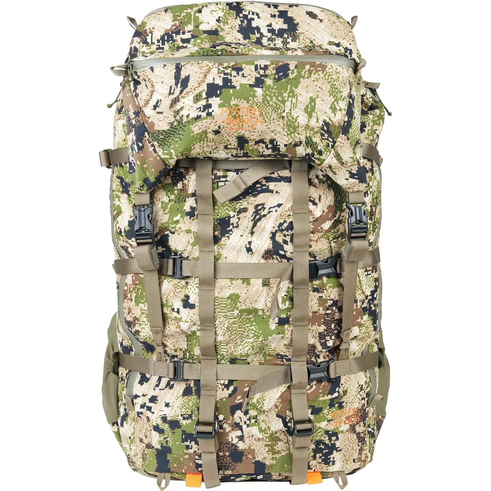 Mystery Ranch Metcalf 100 Mens Backpack