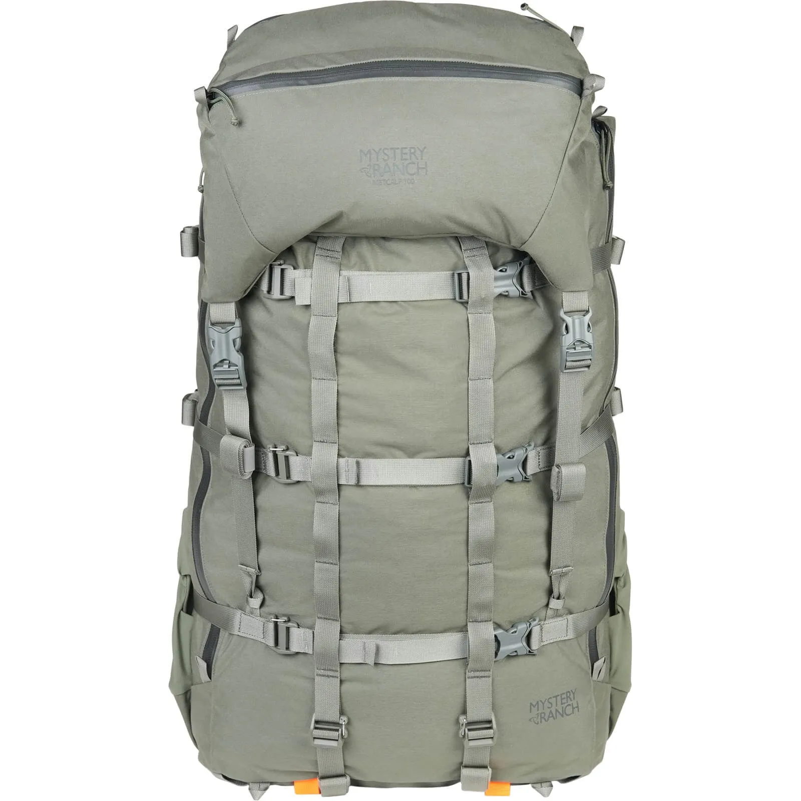 Mystery Ranch Metcalf 100 Mens Backpack