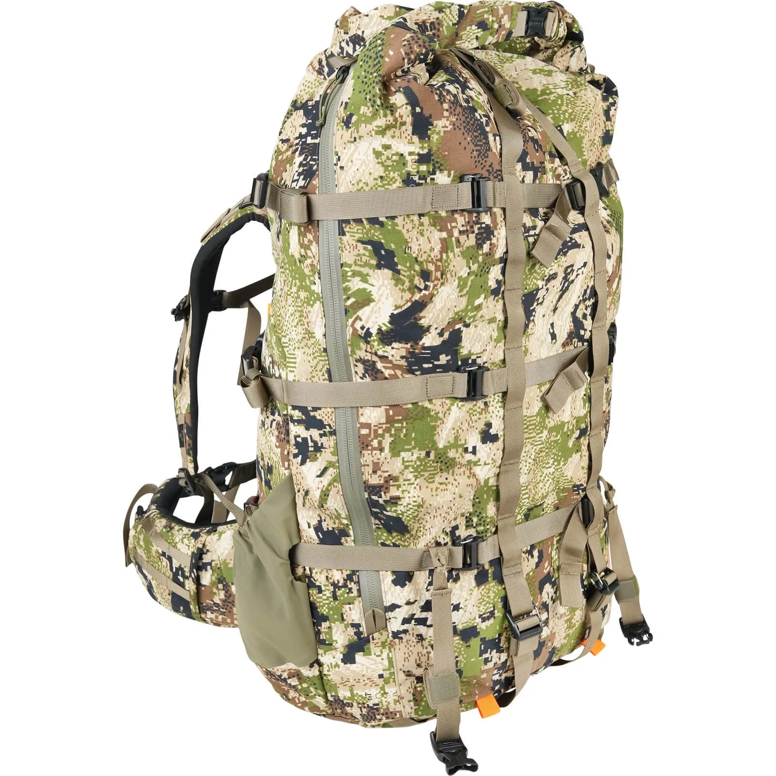 Mystery Ranch Metcalf 100 Mens Backpack