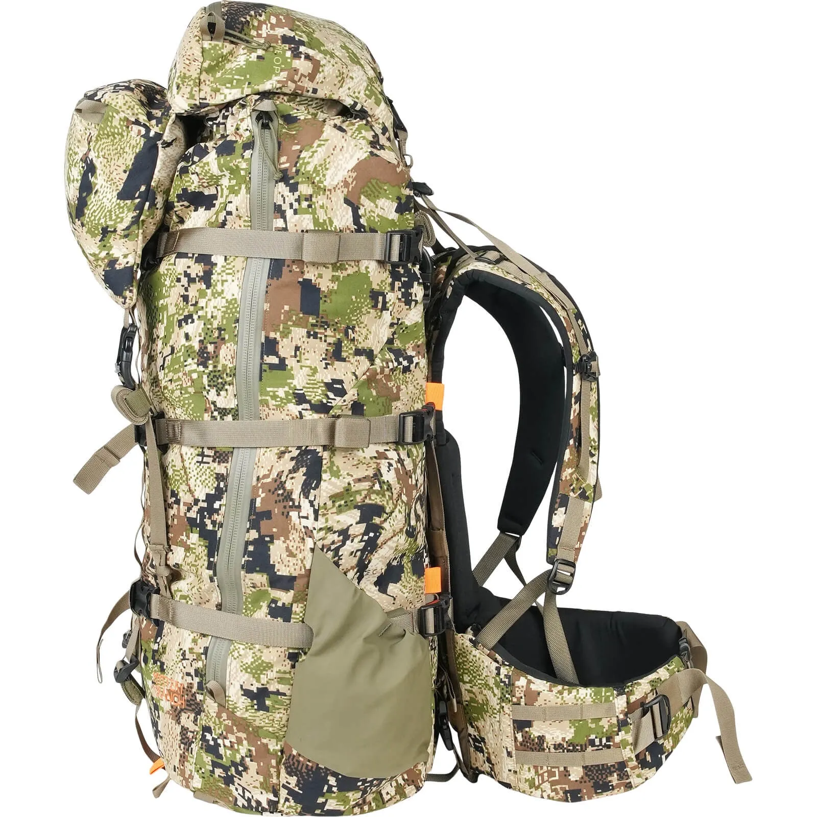 Mystery Ranch Metcalf 100 Mens Backpack