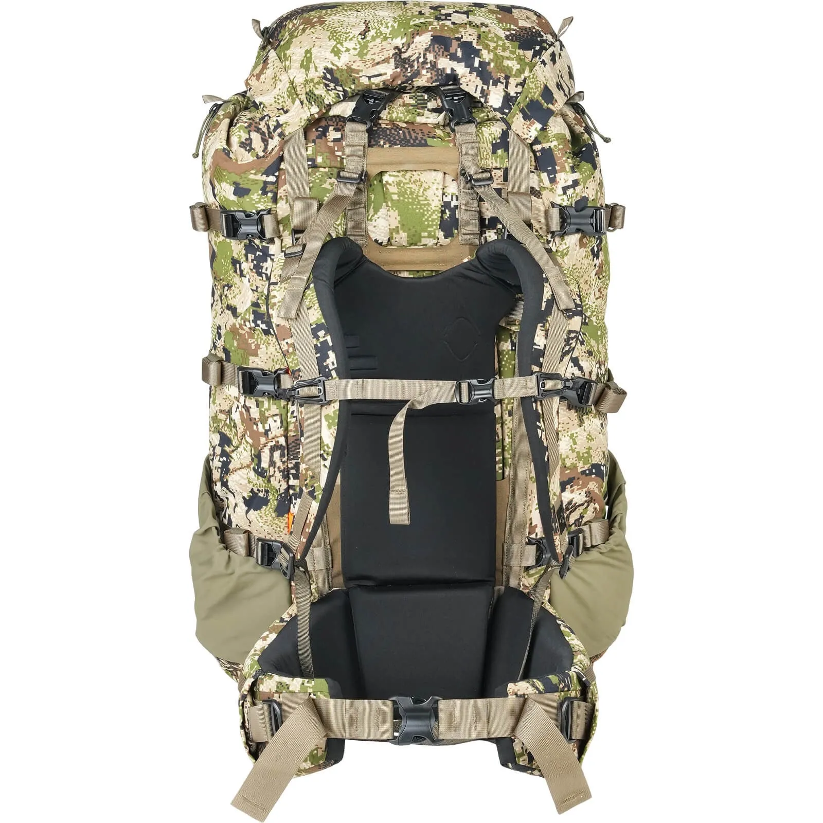 Mystery Ranch Metcalf 100 Mens Backpack