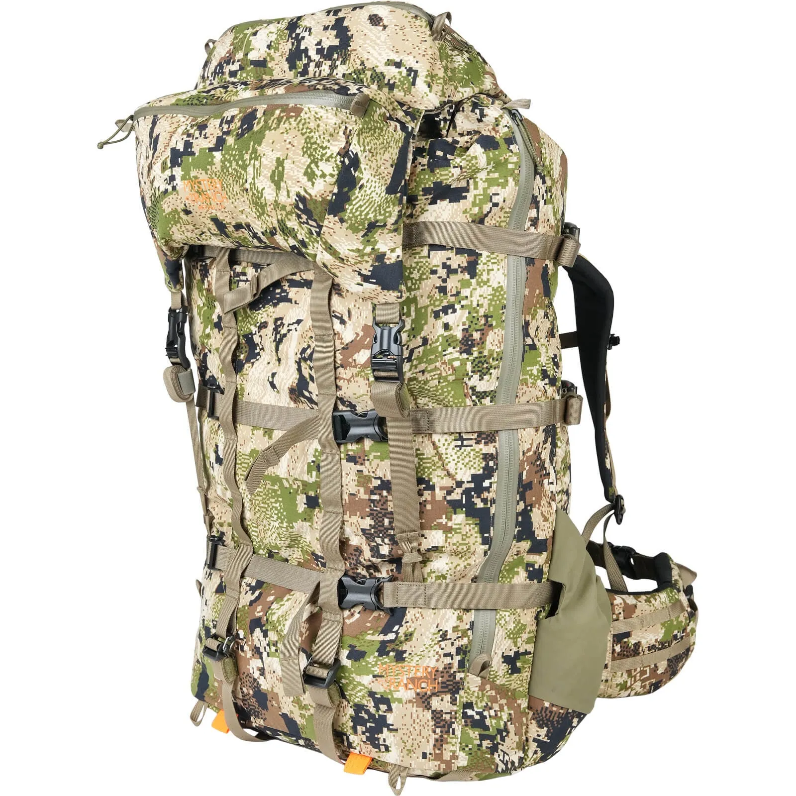 Mystery Ranch Metcalf 100 Mens Backpack