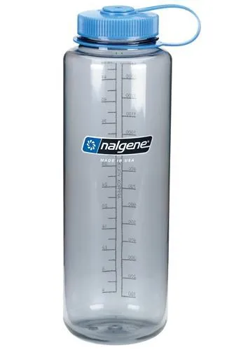 Nalgene 48 oz Wide Mouth Bottle