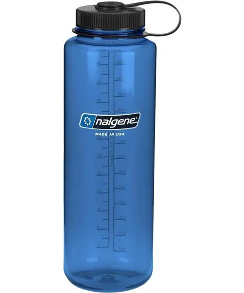 Nalgene 48 oz Wide Mouth Bottle