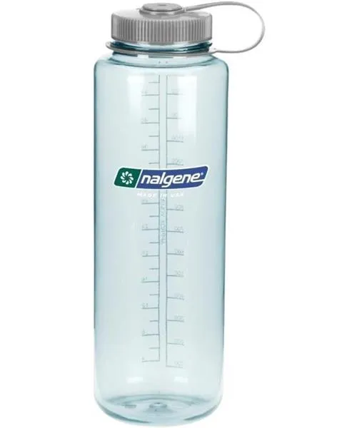 Nalgene 48 oz Wide Mouth Bottle