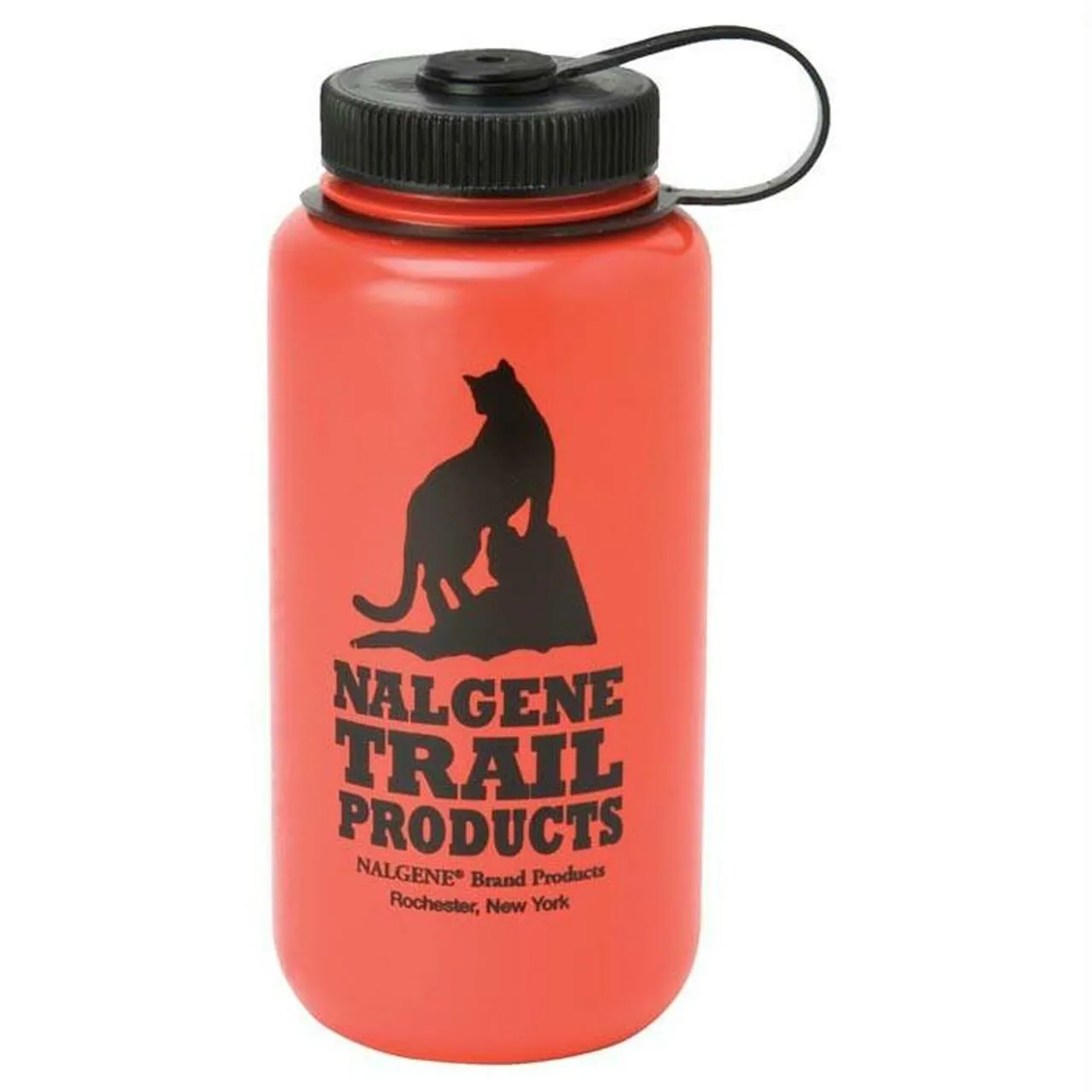 Nalgene Wide Mouth 1 QT HDPE