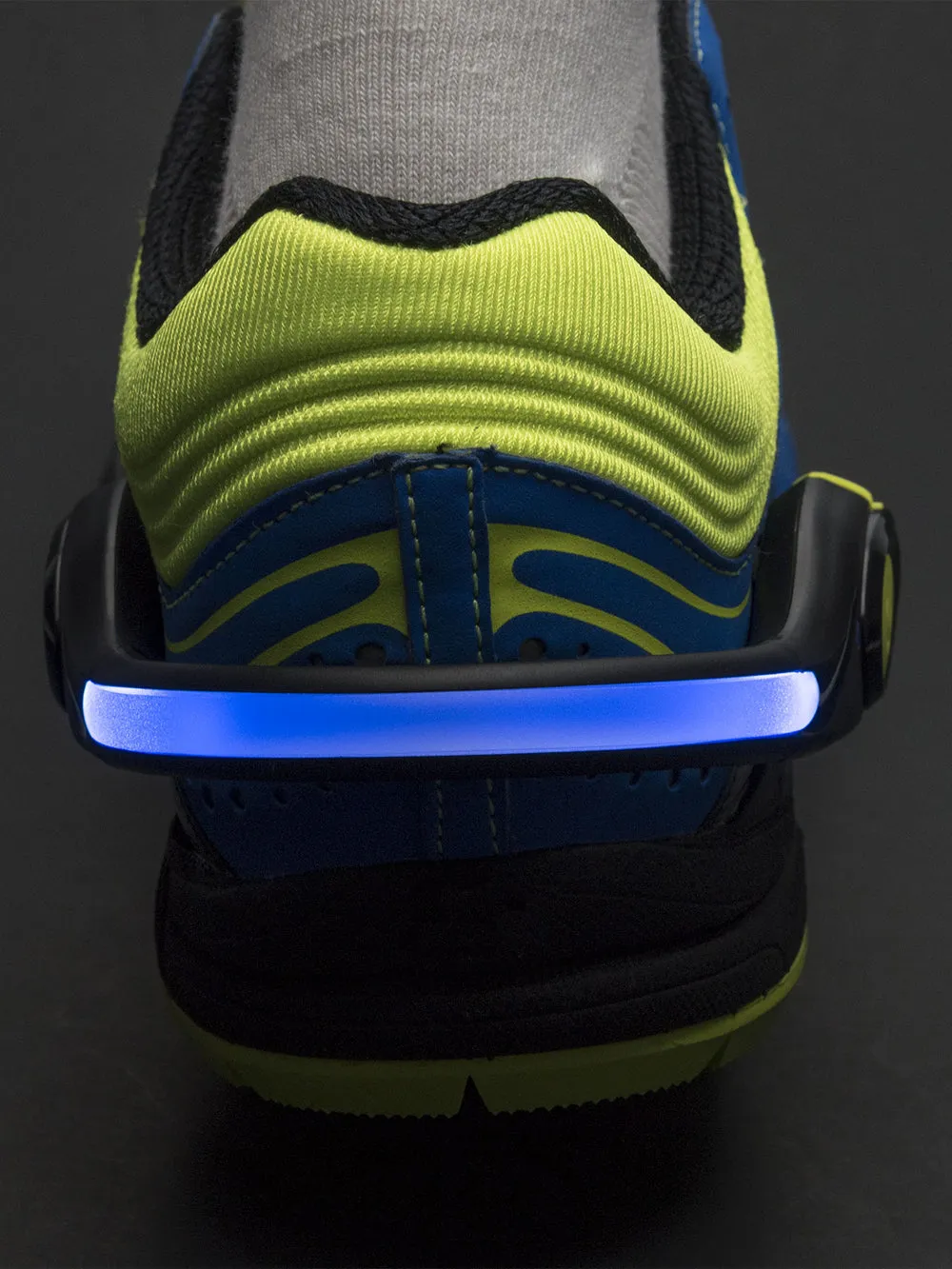 Nathan Sports LightSpur RX LED Foot Light