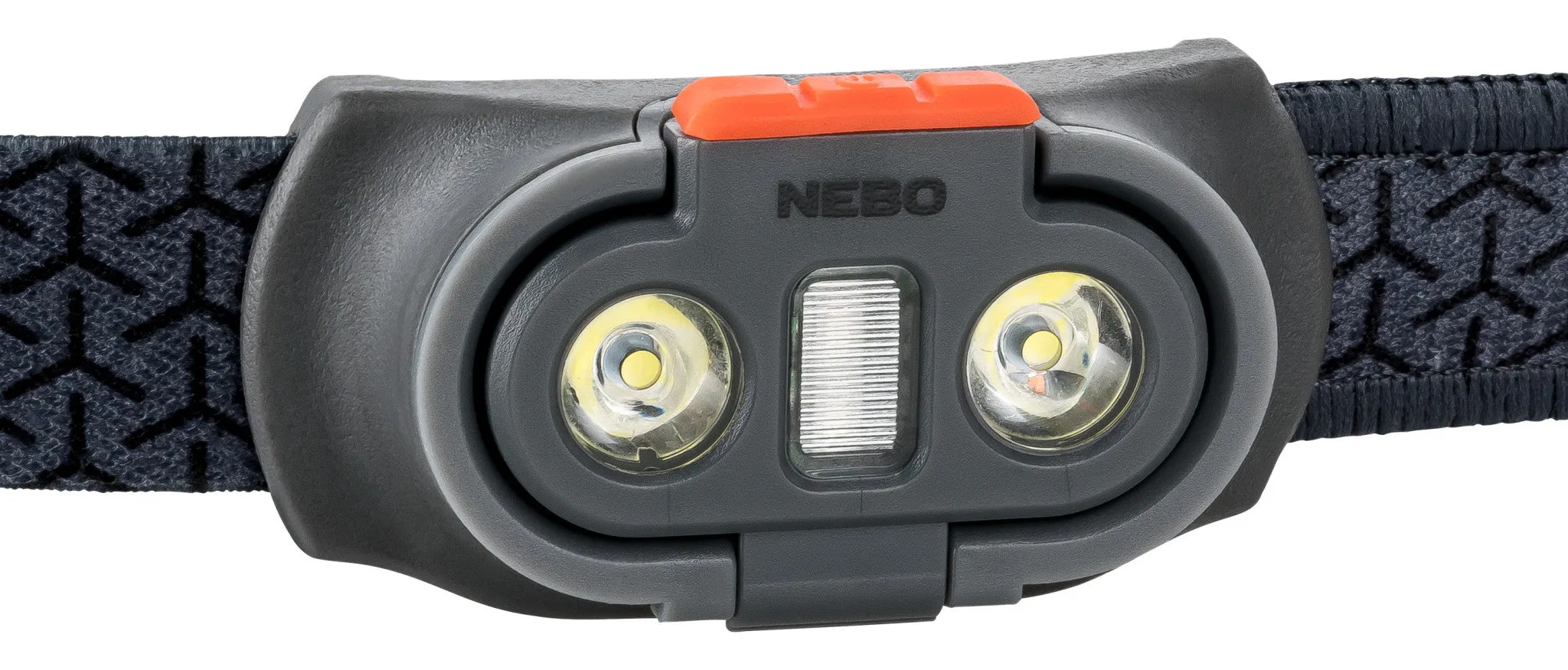 Nebo Einstein 750 Headlamp