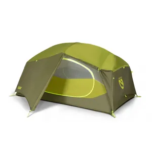 Nemo Aurora 2 Person Tent & Footprint