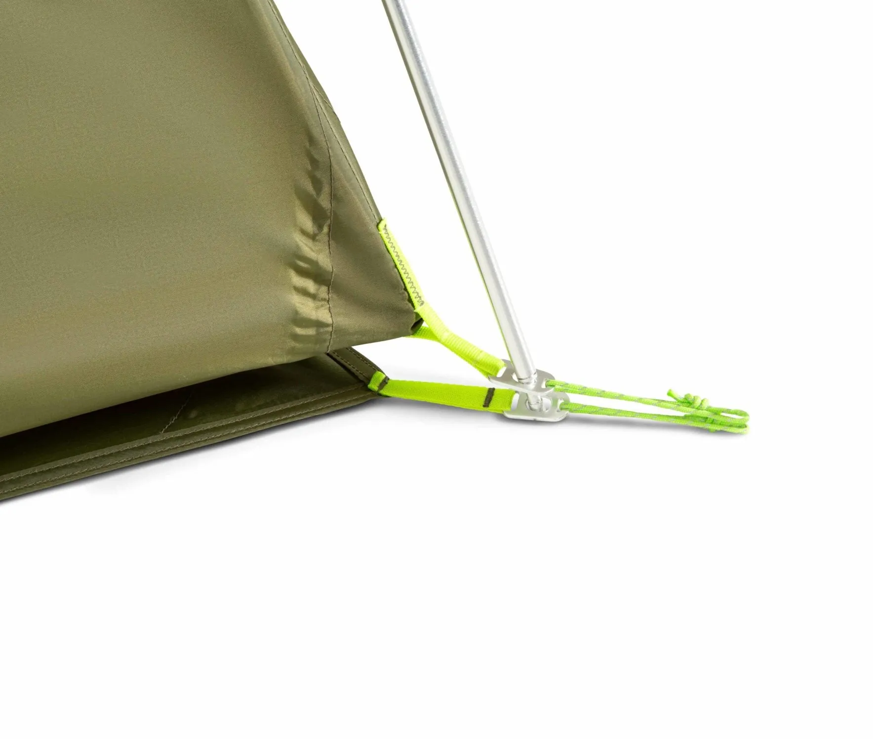 Nemo Aurora Hiking Tent (2-person) Hire