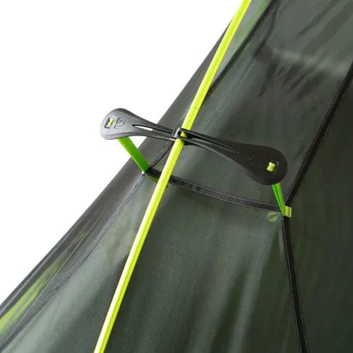 NEMO Equipment Hornet 2P Ultralight Backpacking Tent (2019)