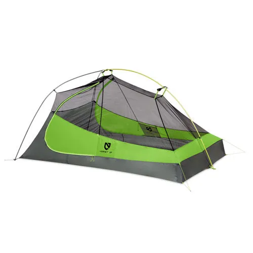 NEMO Equipment Hornet 2P Ultralight Backpacking Tent (2019)