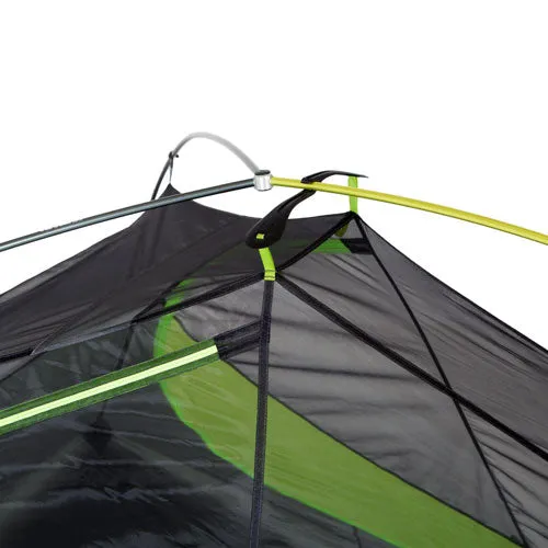 NEMO Equipment Hornet 2P Ultralight Backpacking Tent (2019)