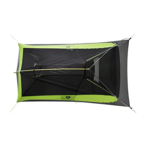 NEMO Equipment Hornet 2P Ultralight Backpacking Tent (2019)