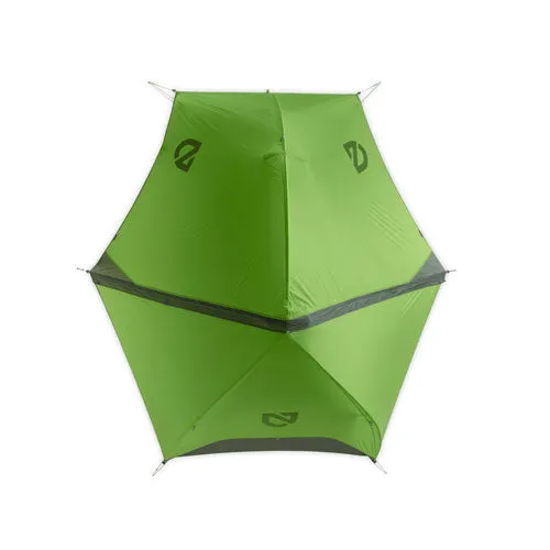 NEMO Equipment Hornet 2P Ultralight Backpacking Tent (2019)