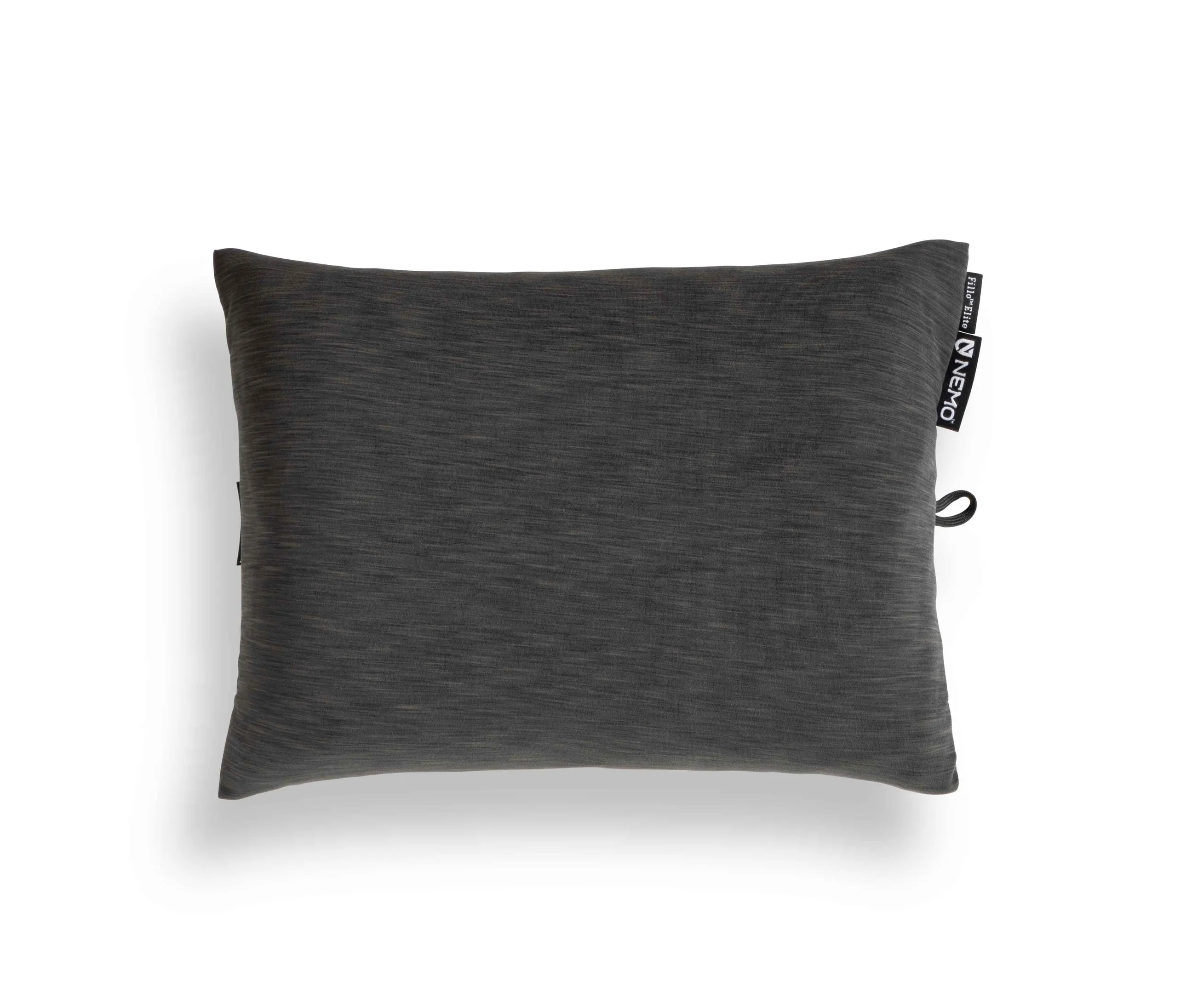 Nemo Fillo Elite Ultralight Backpacking Pillow