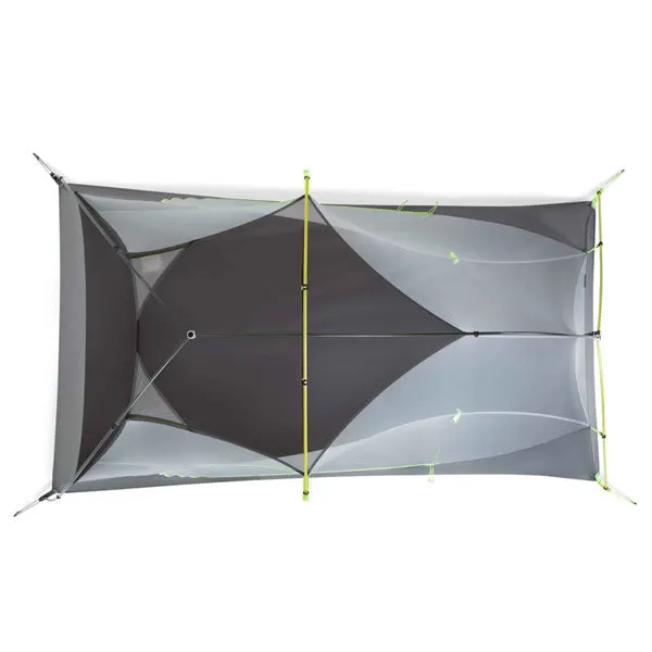 Nemo Firefly 2P: 2 Person Ultralight Backpacking / Hiking Tent