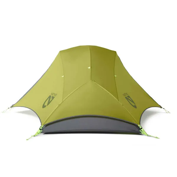 Nemo Firefly 2P: 2 Person Ultralight Backpacking / Hiking Tent