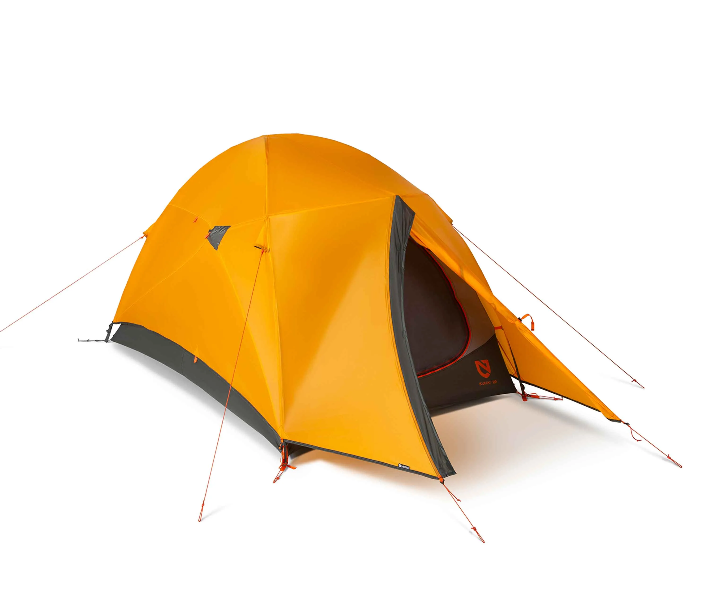 Nemo Kunai 2P Tent