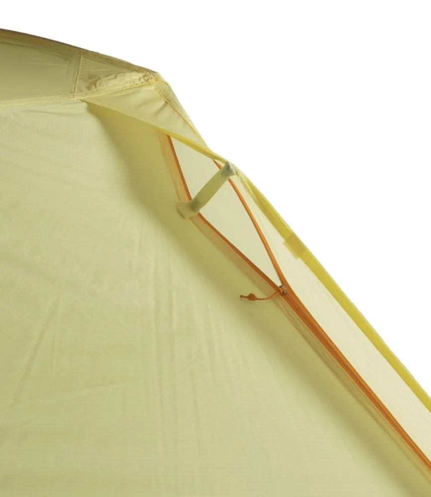 Nemo Mayfly OSMO 3-Person Backpacking Tent