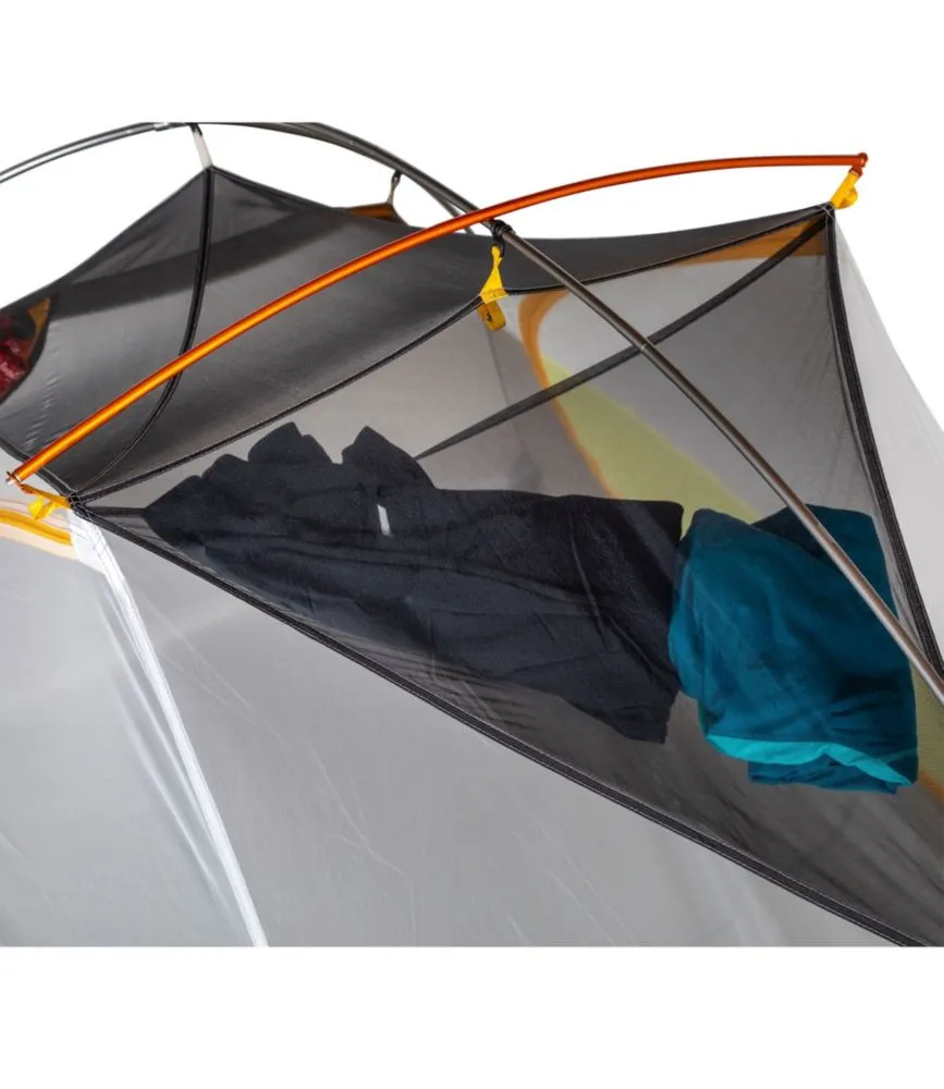 Nemo Mayfly OSMO 3-Person Backpacking Tent