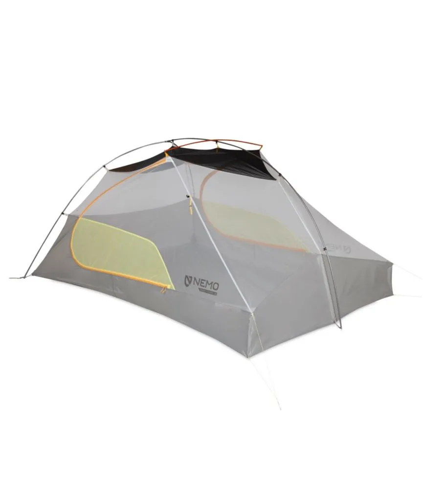 Nemo Mayfly OSMO 3-Person Backpacking Tent