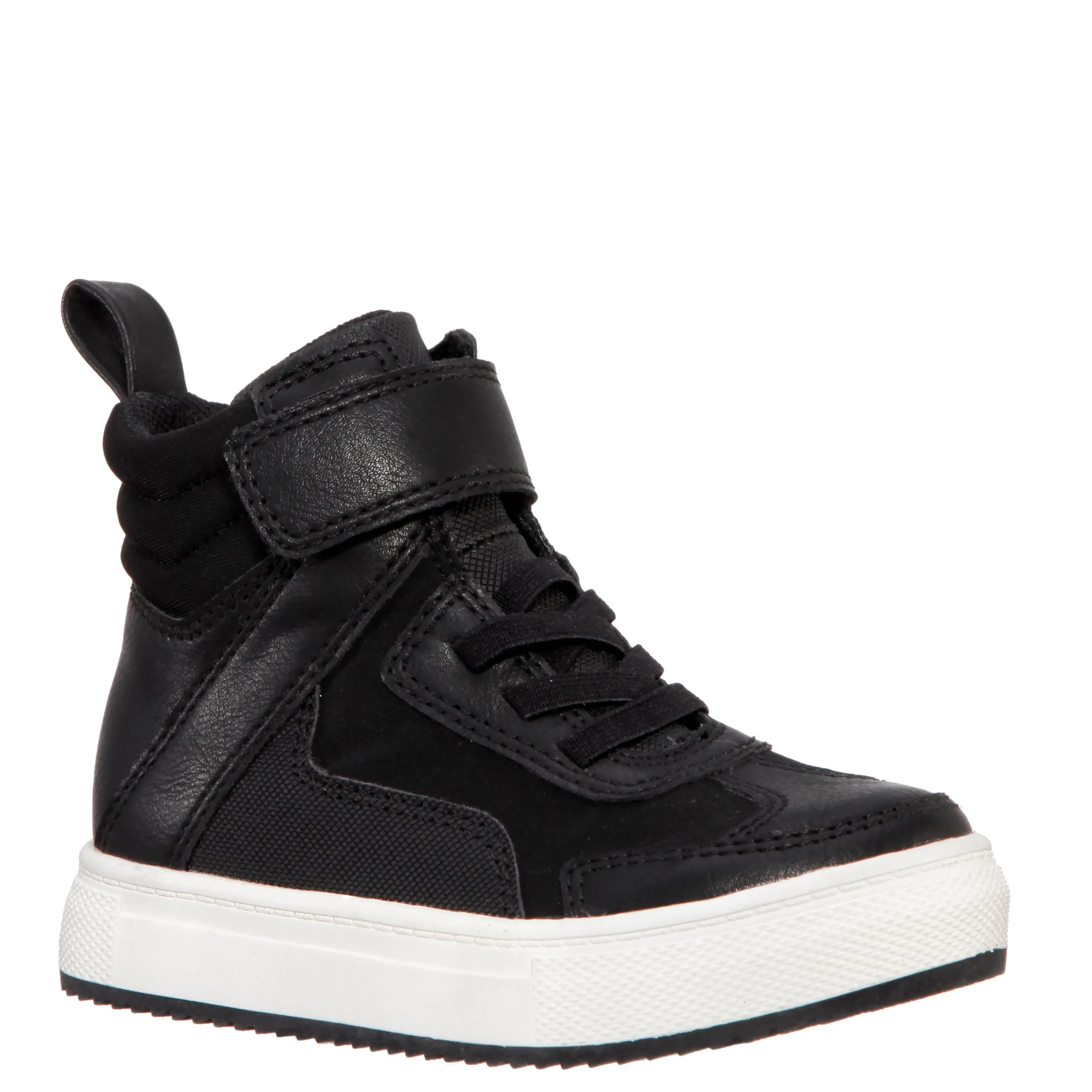 Neoprene High Top