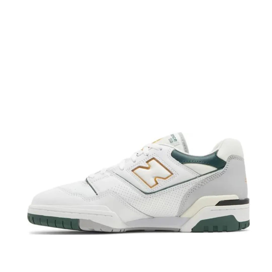 New Balance 550 'Nightwatch Green'