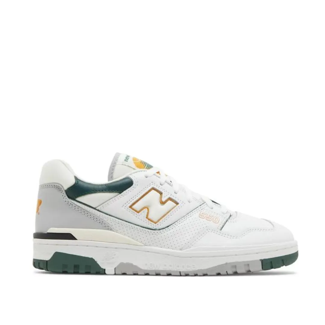 New Balance 550 'Nightwatch Green'