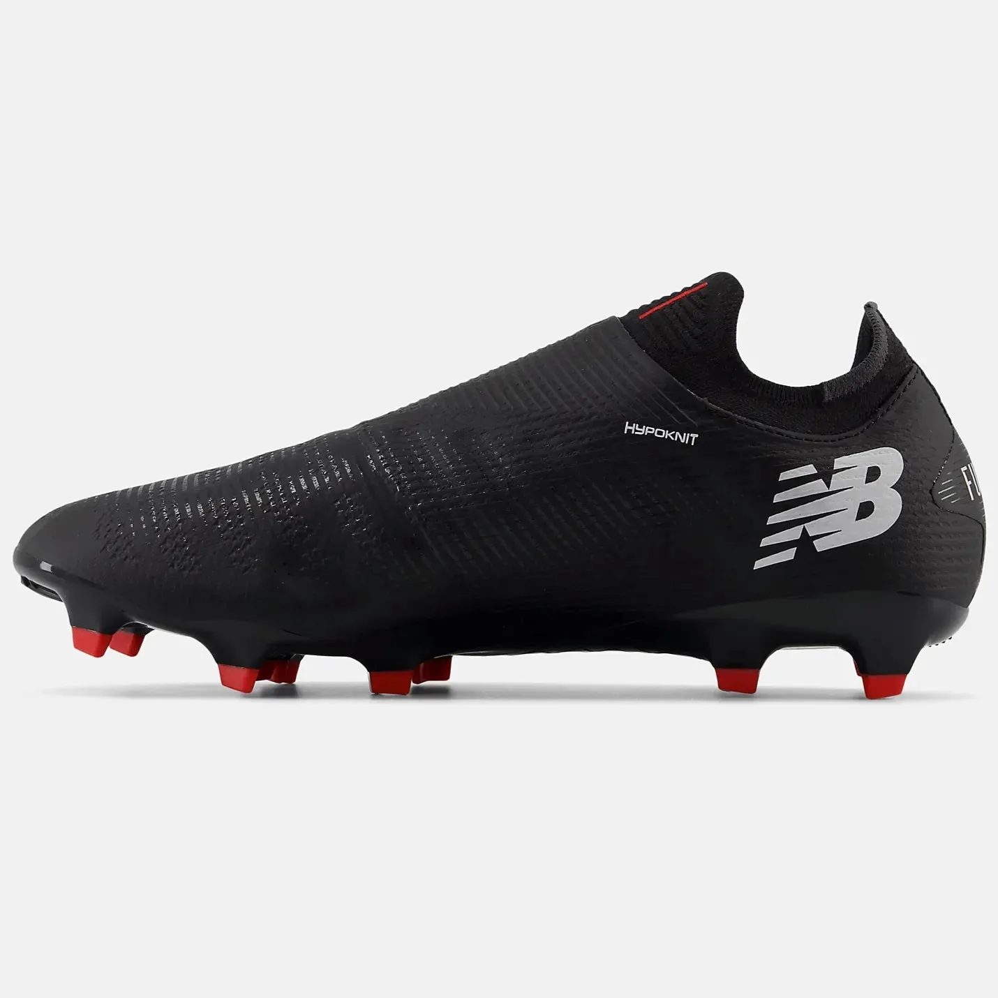 New Balance Furon Pro FG V7  2E Wide - Black Pack (SP24)