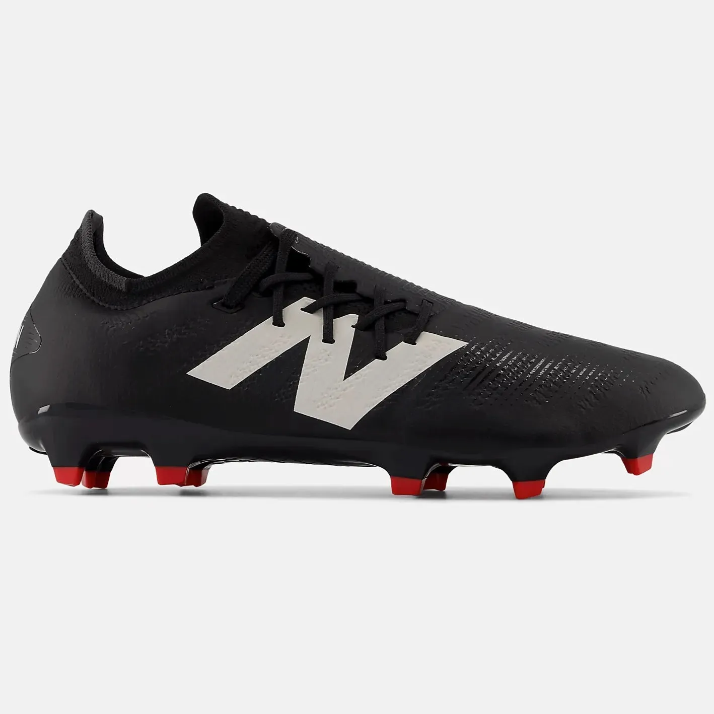 New Balance Furon Pro FG V7  2E Wide - Black Pack (SP24)