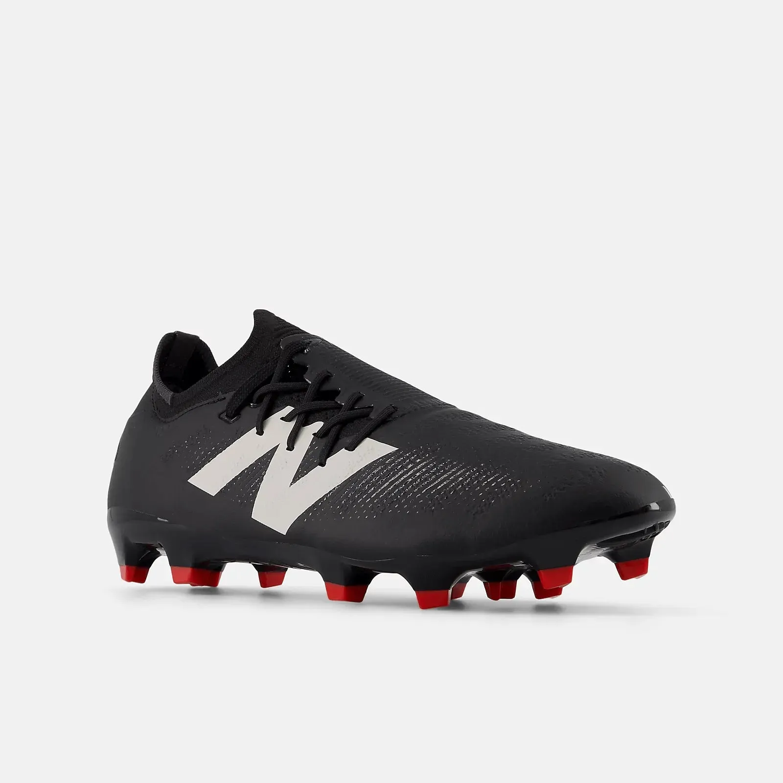 New Balance Furon Pro FG V7  2E Wide - Black Pack (SP24)