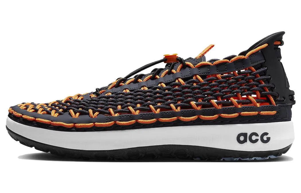 Nike ACG Watercat  Bright Mandarin Gridiron