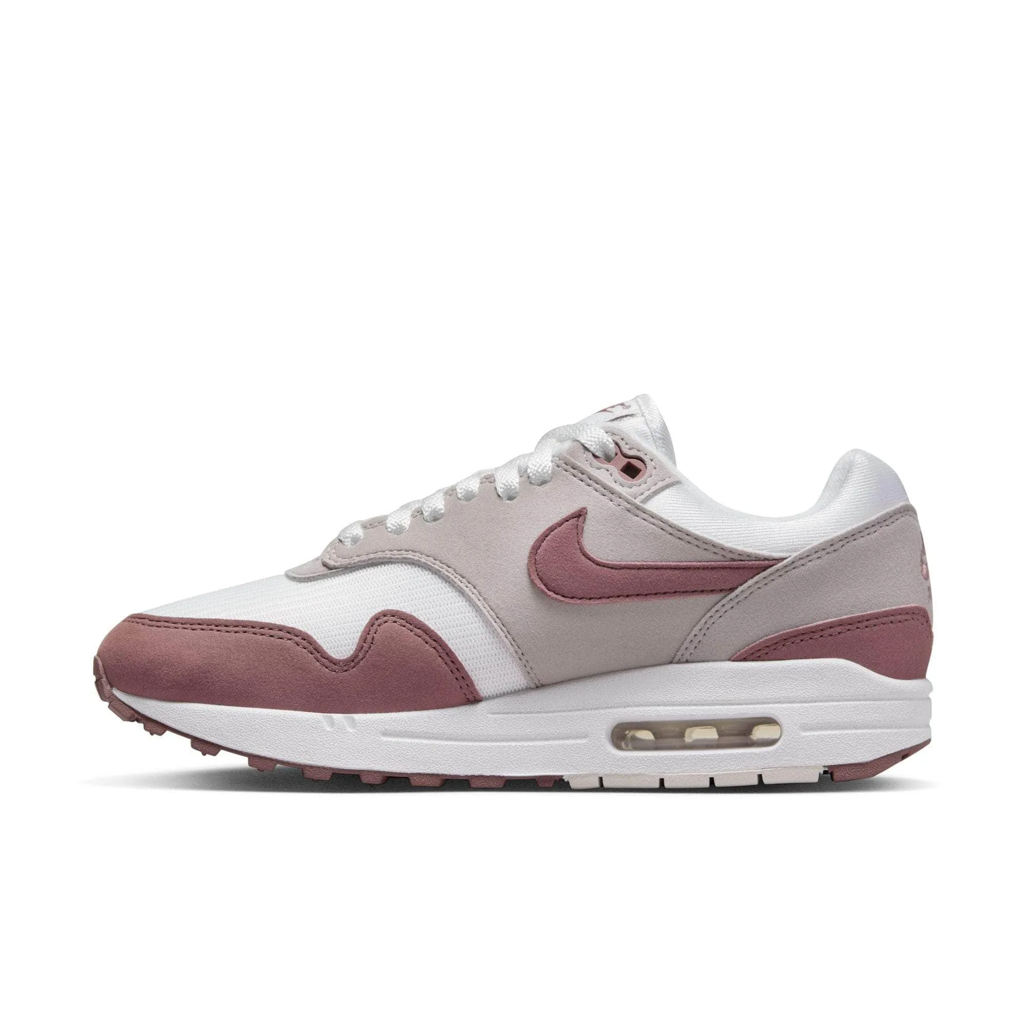 Nike Air Max 1 “Smokey Mauve” - Women's