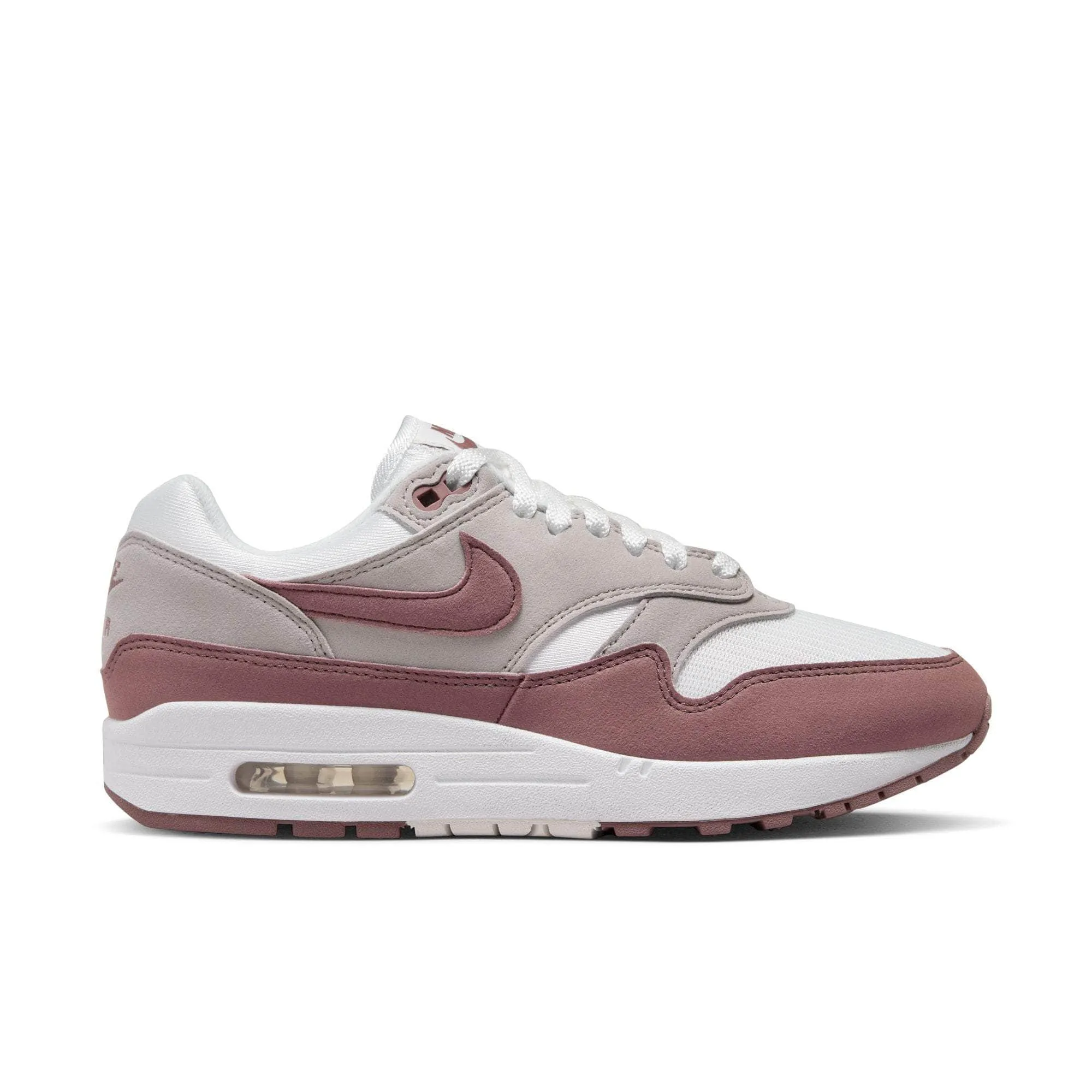 Nike Air Max 1 “Smokey Mauve” - Women's