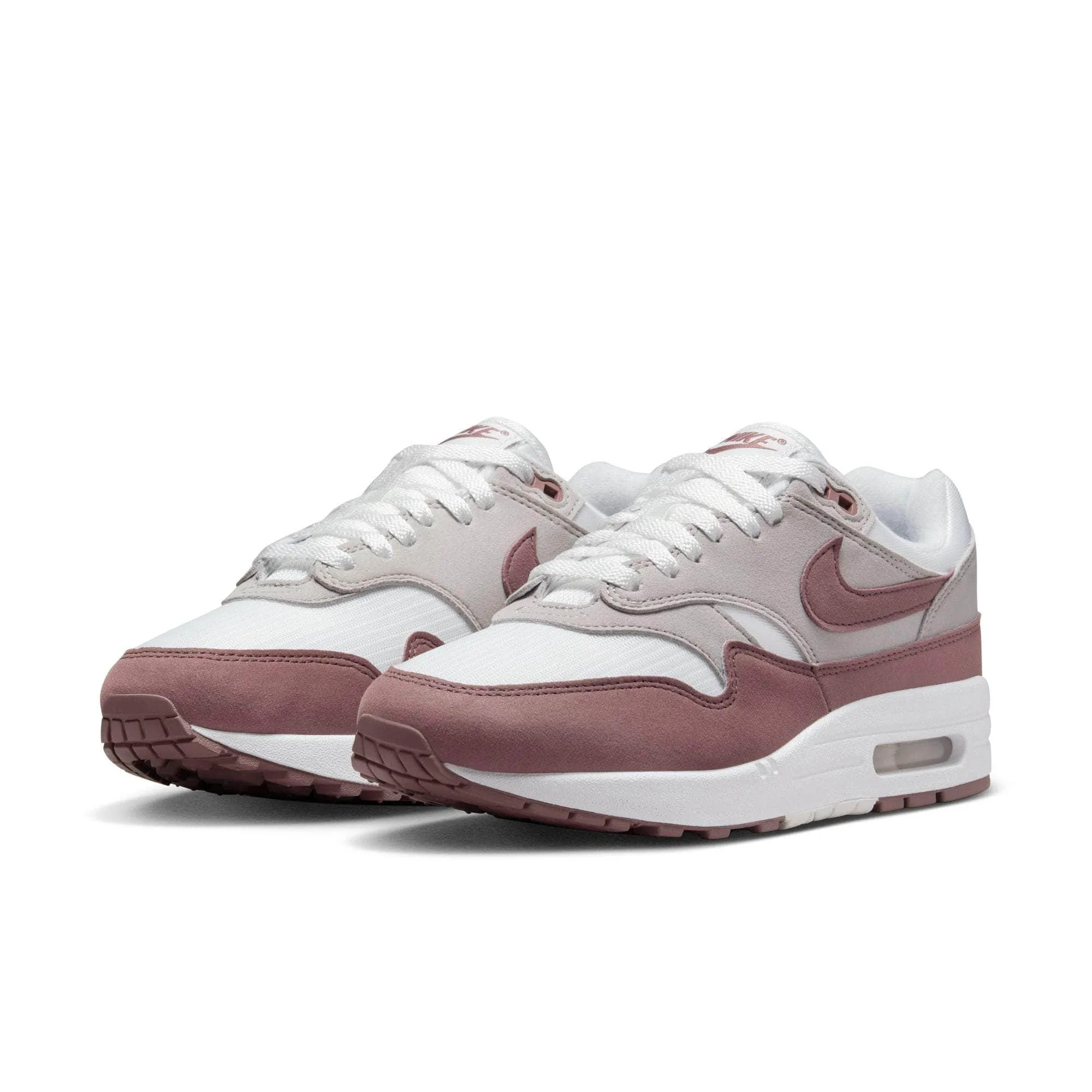 Nike Air Max 1 “Smokey Mauve” - Women's