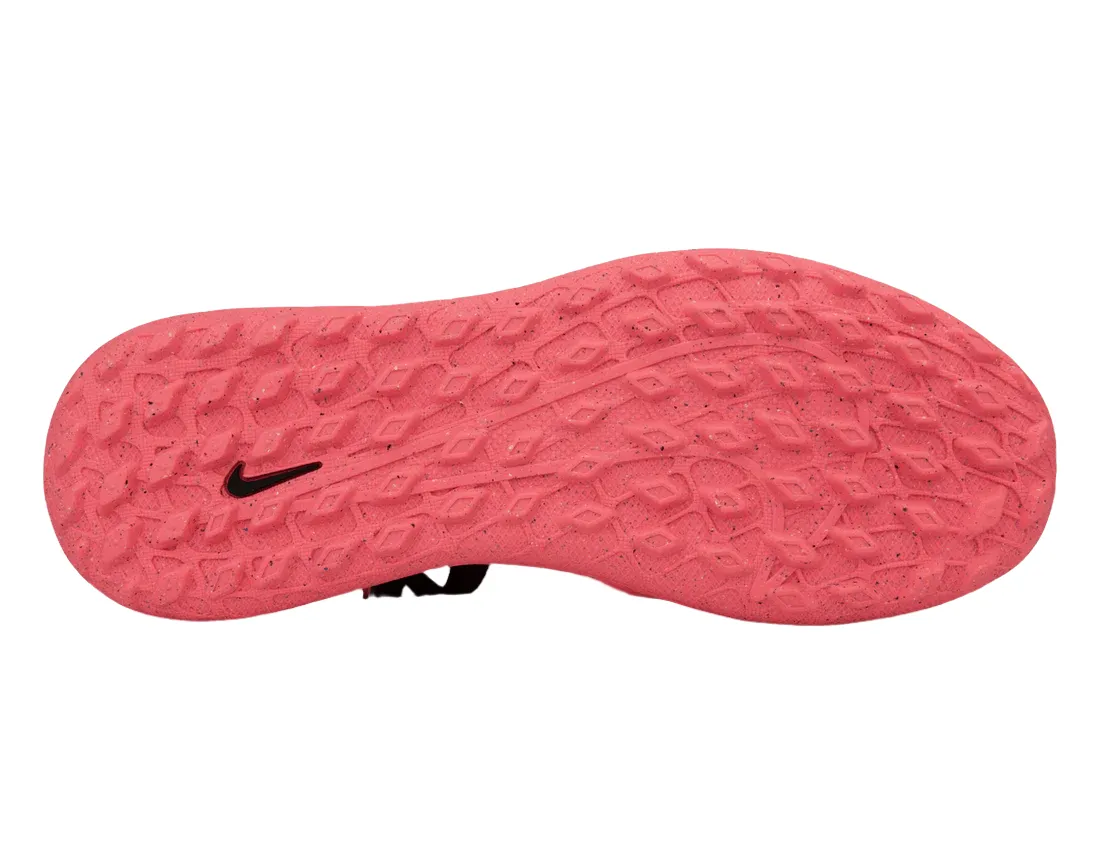 Nike Jr. Mercurial Superfly 9 Club TF - Pink Foam/Black