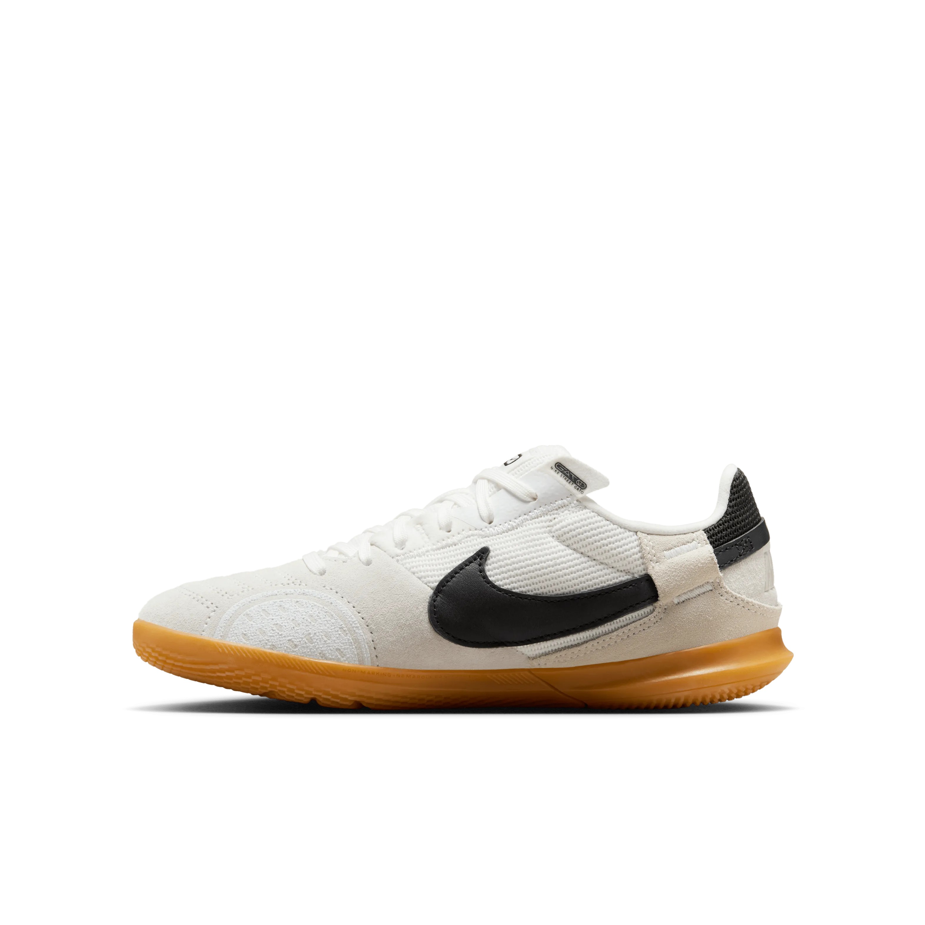 Nike Jr. Streetgato Little/Big Kids' Soccer Shoes-