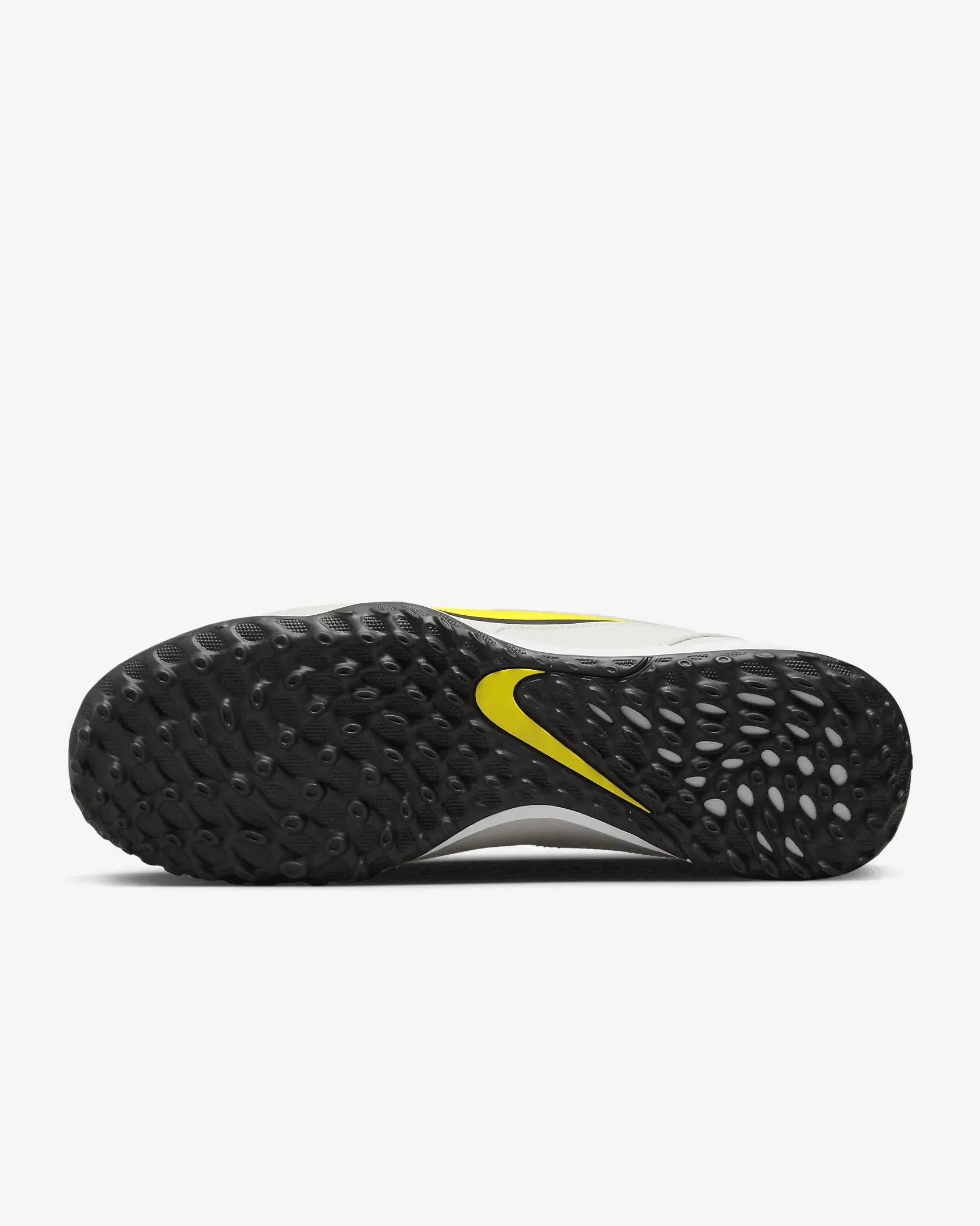 Nike Legend 9 Academy Turf Phantom-Yellow Strike