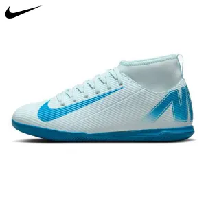 Nike Mercurial Superfly 10 Club Indoor Junior Soccer Shoe